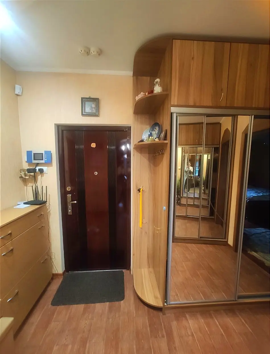 Фото Снять 1-комнатную квартиру, Европейского Союза просп. 19а Киев в долгосрочную аренду, цена: 15000 UAH, код 9214