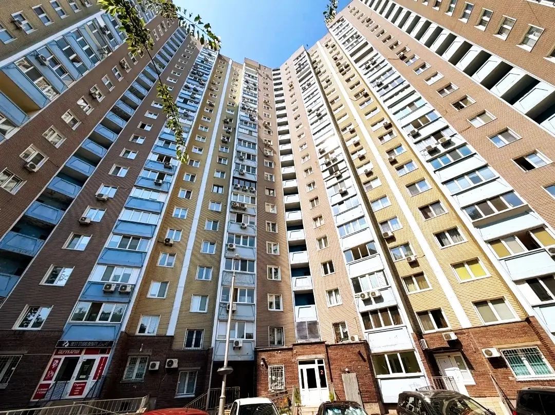 Фото Снять 1-комнатную квартиру, Европейского Союза просп. 19а Киев в долгосрочную аренду, цена: 15000 UAH, код 9214