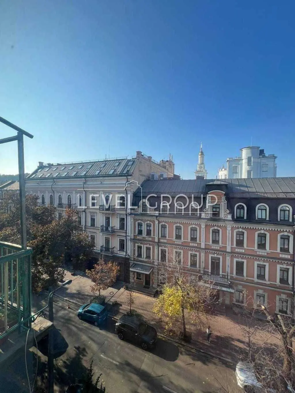 Фото Продаю 2-комнатную квартиру, 60 кв. м, Борисоглебская ул. 4 Киев, цена: 98000 USD, код 9216