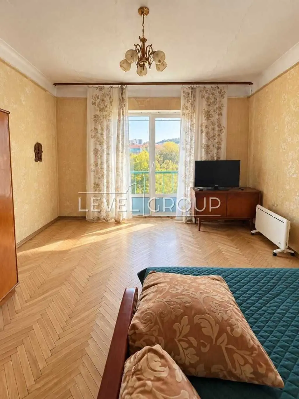 Фото Продаю 2-комнатную квартиру, 60 кв. м, Борисоглебская ул. 4 Киев, цена: 98000 USD, код 9216
