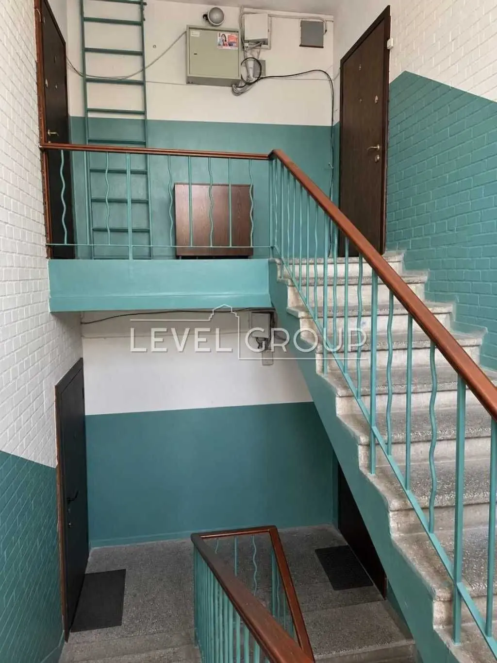 Фото Продаю 2-комнатную квартиру, 60 кв. м, Борисоглебская ул. 4 Киев, цена: 98000 USD, код 9216