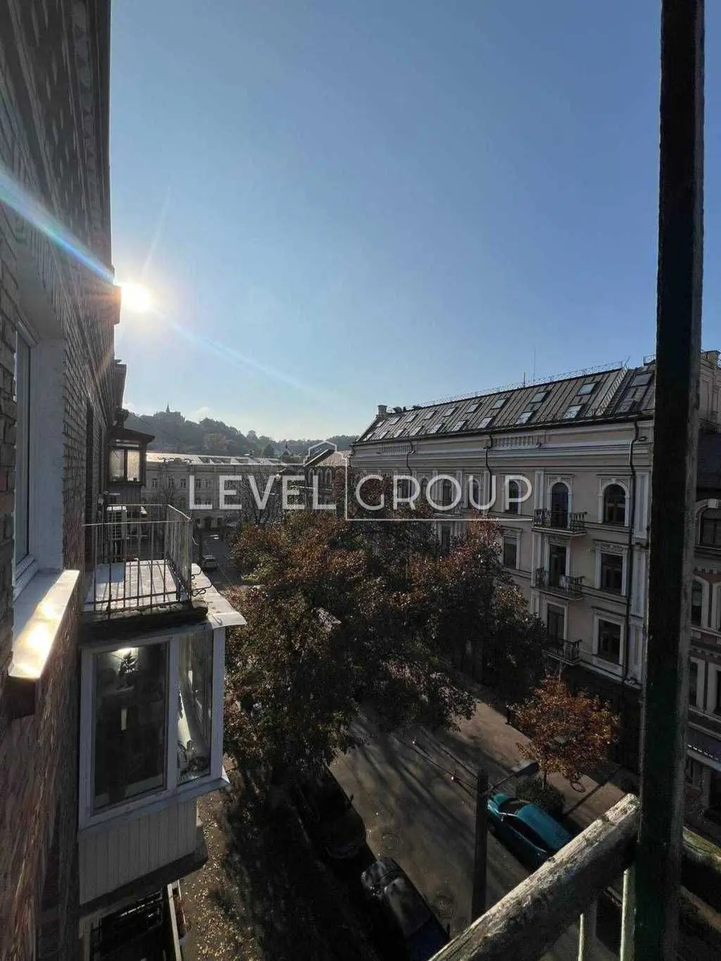 Фото Продаю 2-комнатную квартиру, 60 кв. м, Борисоглебская ул. 4 Киев, цена: 98000 USD, код 9216