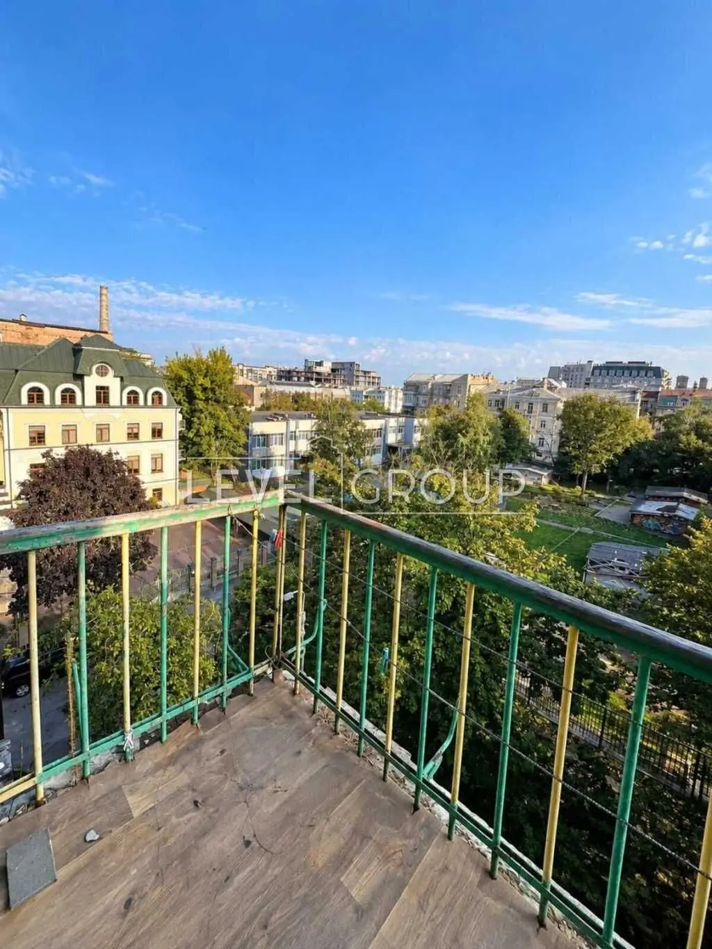 Фото Продаю 2-комнатную квартиру, 60 кв. м, Борисоглебская ул. 4 Киев, цена: 98000 USD, код 9216