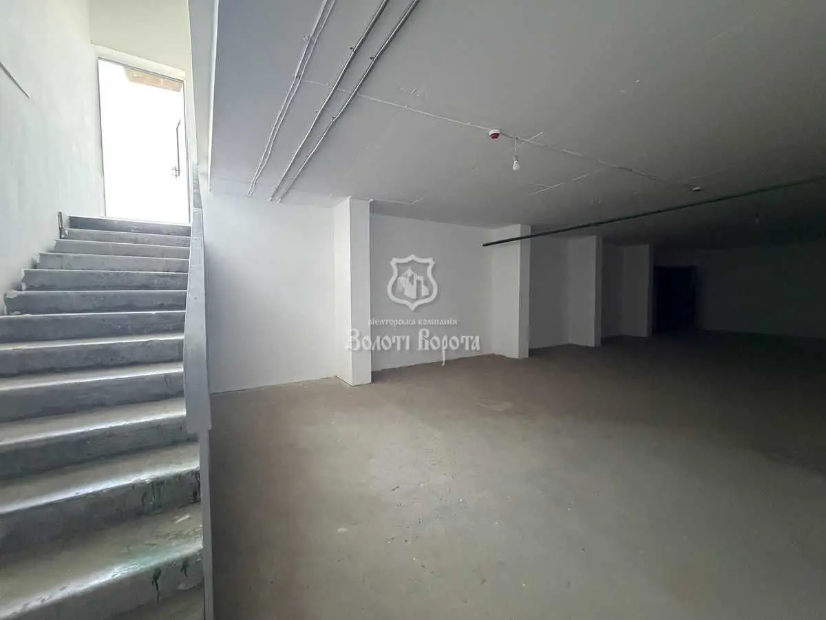 Фото Продаю 1-комнатную квартиру, 44.36 кв. м, Крайня ул. (Осипа Мандельштама) 1 Киев, цена: 47000 USD, код 9217
