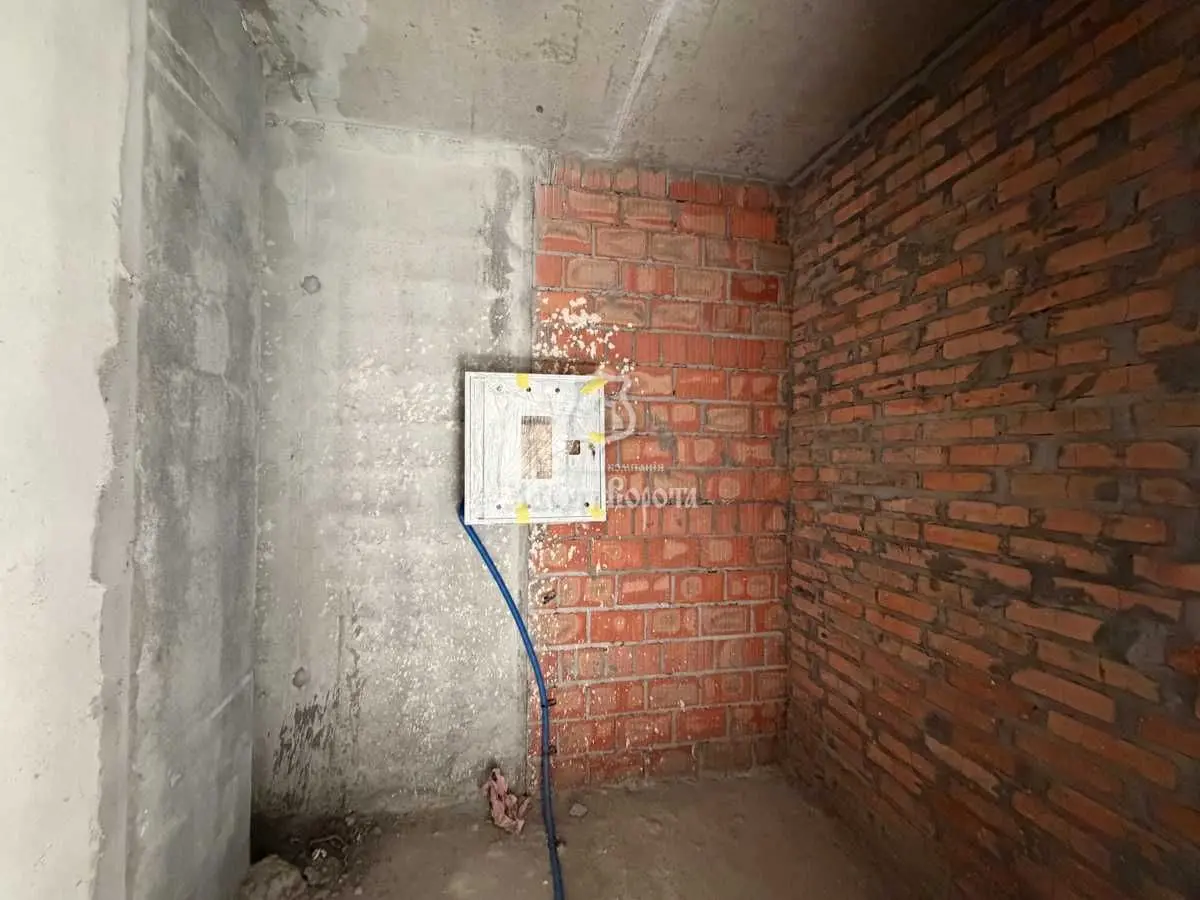 Фото Продаю 1-комнатную квартиру, 44.36 кв. м, Крайня ул. (Осипа Мандельштама) 1 Киев, цена: 47000 USD, код 9217