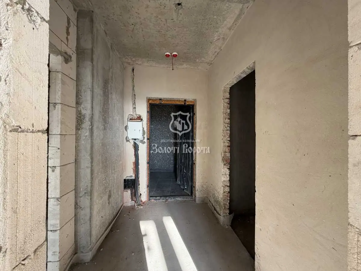 Фото Продаю 1-комнатную квартиру, 44.36 кв. м, Крайня ул. (Осипа Мандельштама) 1 Киев, цена: 47000 USD, код 9217