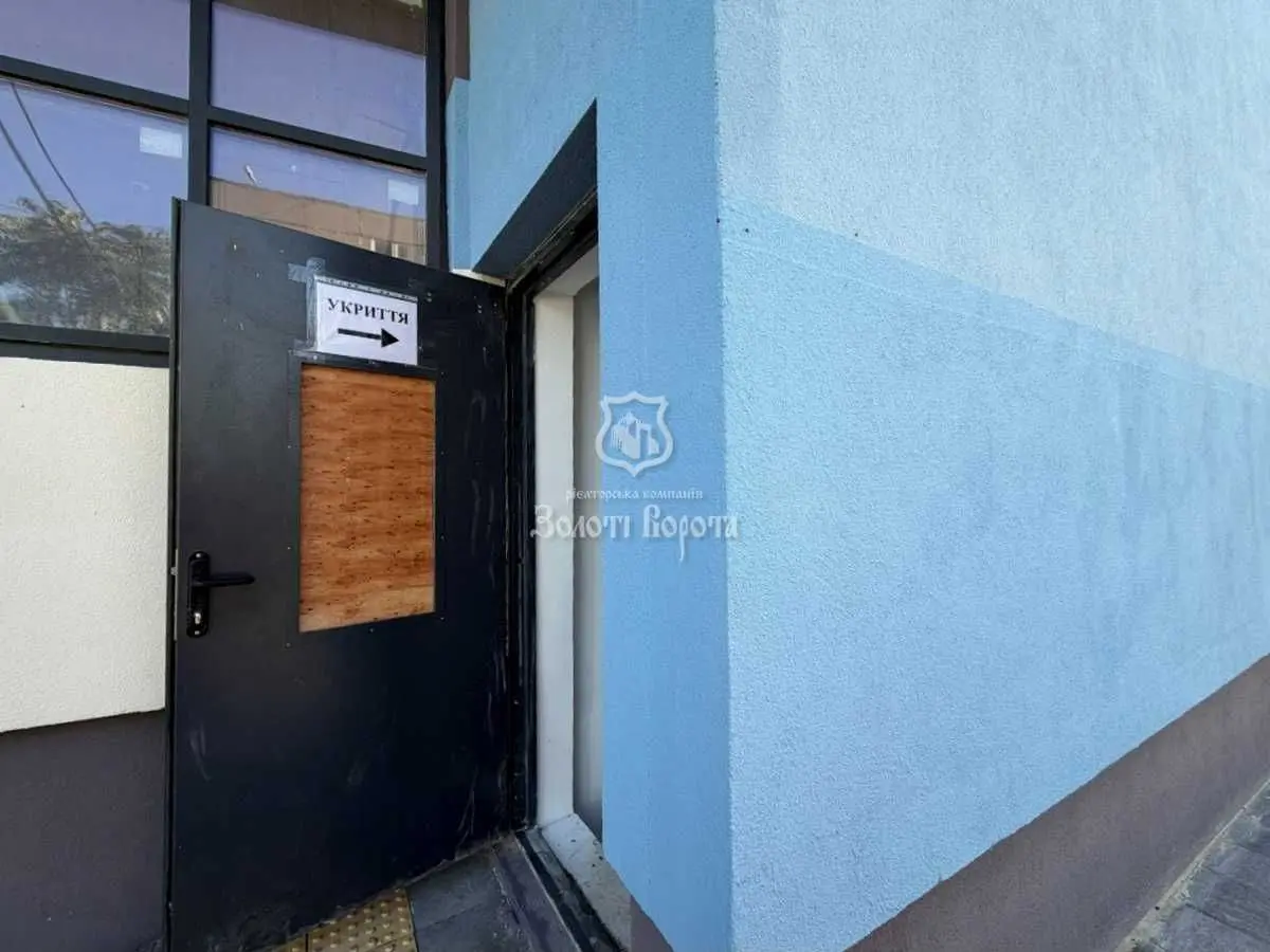 Фото Продаю 1-комнатную квартиру, 44.36 кв. м, Крайня ул. (Осипа Мандельштама) 1 Киев, цена: 47000 USD, код 9217