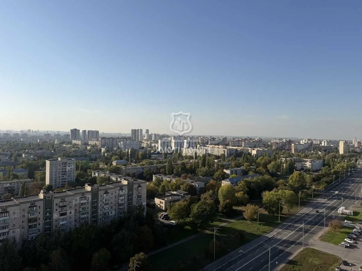 Фото Продаю 1-комнатную квартиру, 44.36 кв. м, Крайня ул. (Осипа Мандельштама) 1 Киев, цена: 47000 USD, код 9217