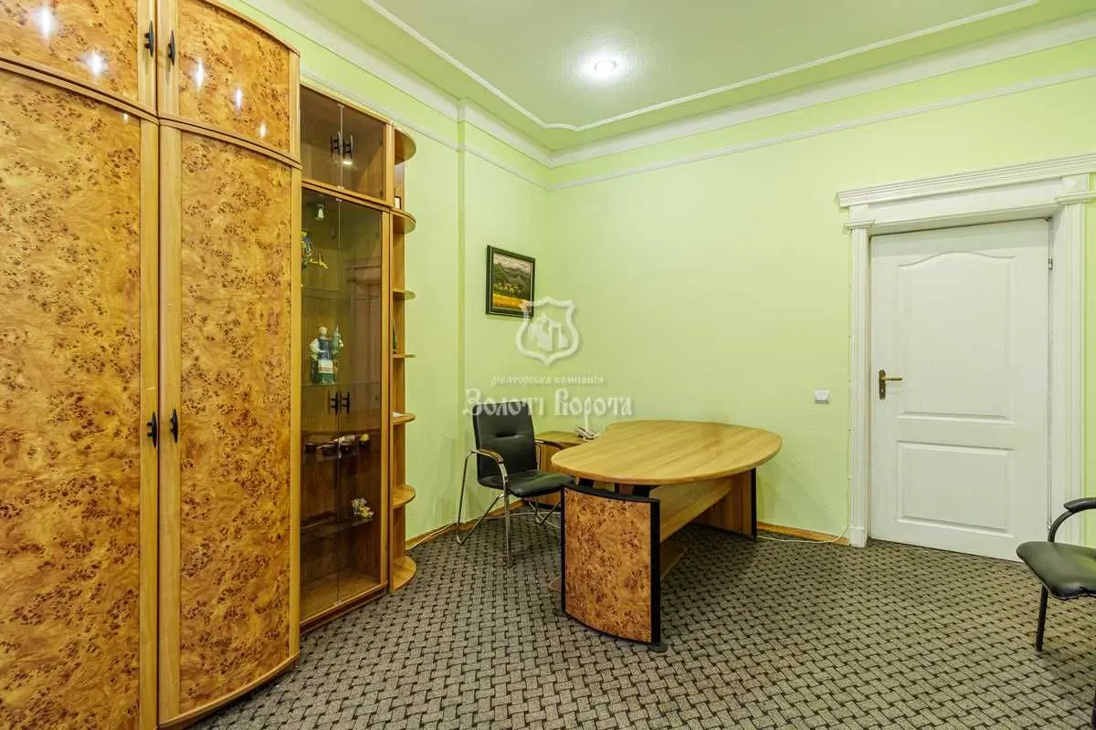 Фото Продаю 3-комнатную квартиру, 71.8 кв. м, Институтская ул. 22/7 Киев, цена: 220000 USD, код 9220