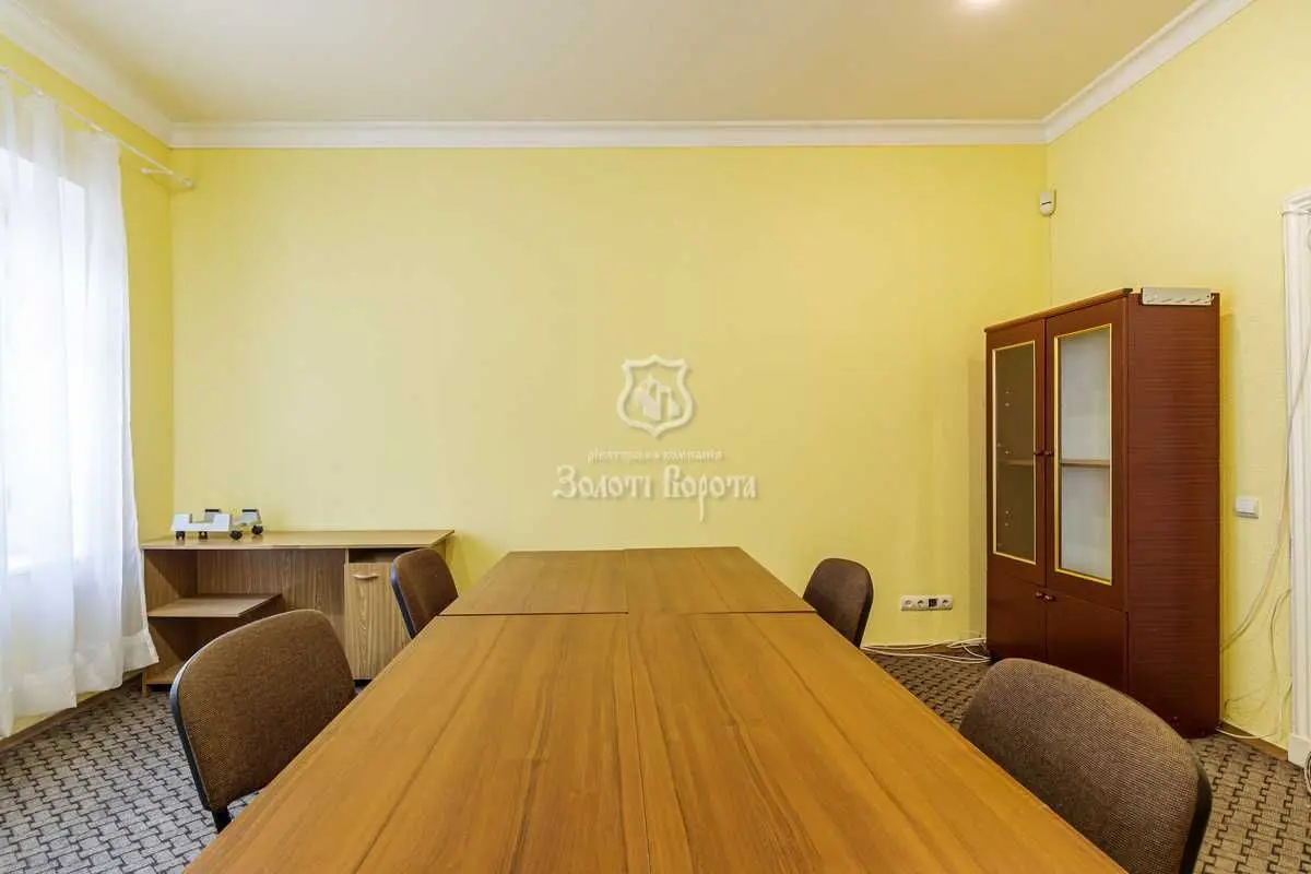 Фото Продаю 3-комнатную квартиру, 71.8 кв. м, Институтская ул. 22/7 Киев, цена: 220000 USD, код 9220