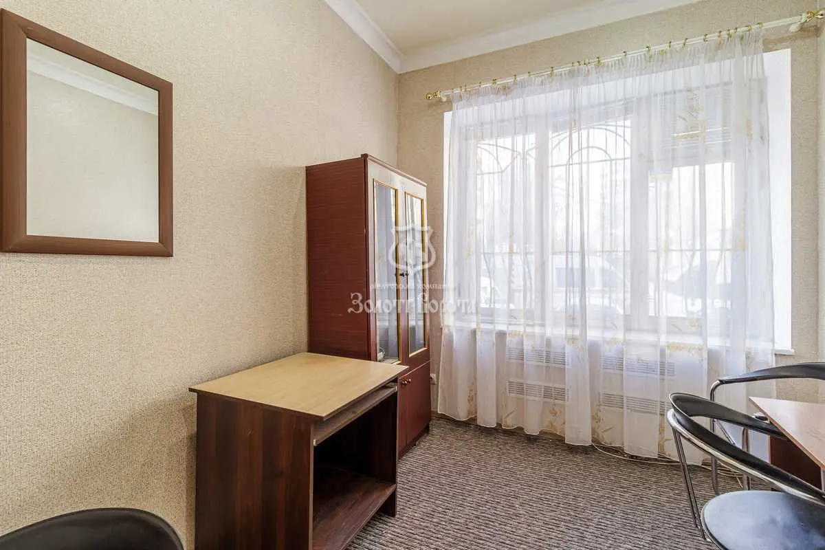Фото Продаю 3-комнатную квартиру, 71.8 кв. м, Институтская ул. 22/7 Киев, цена: 220000 USD, код 9220