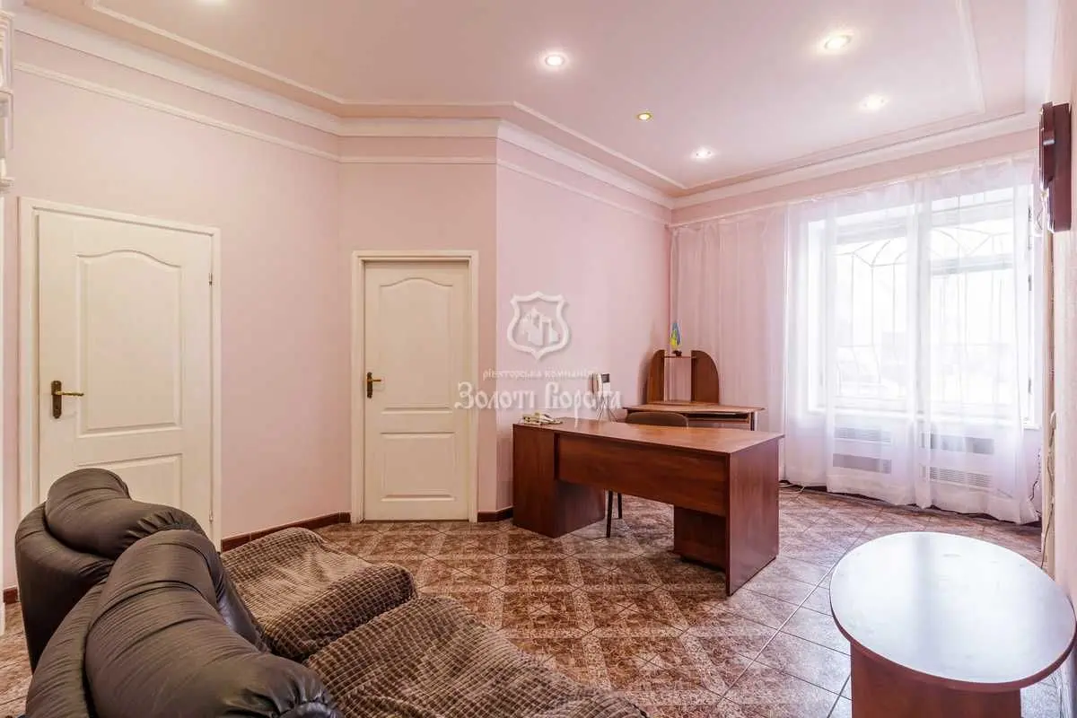 Фото Продаю 3-комнатную квартиру, 71.8 кв. м, Институтская ул. 22/7 Киев, цена: 220000 USD, код 9220
