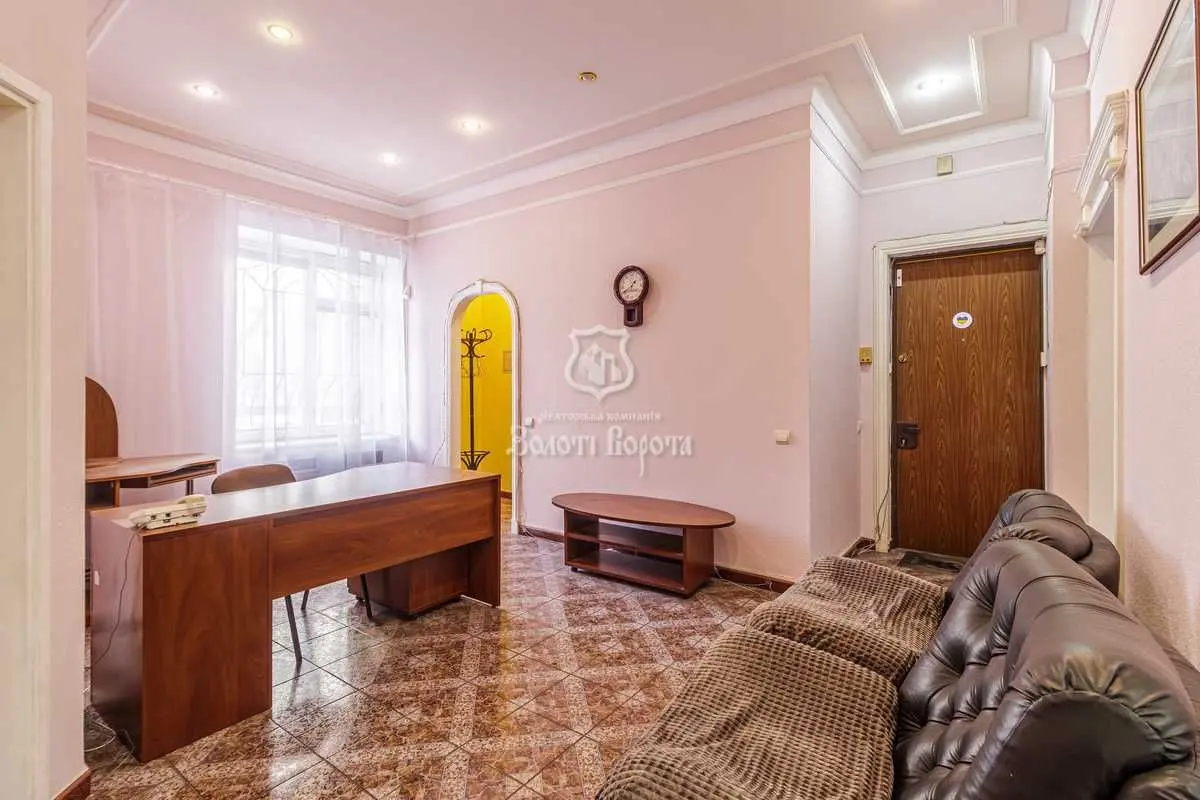 Фото Продаю 3-комнатную квартиру, 71.8 кв. м, Институтская ул. 22/7 Киев, цена: 220000 USD, код 9220