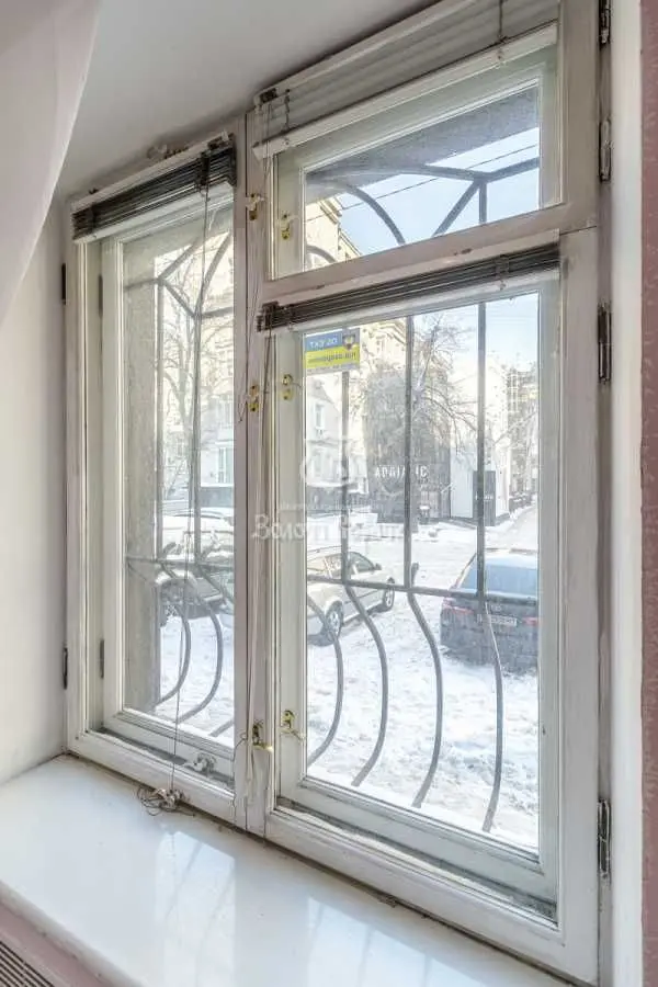 Фото Продаю 3-комнатную квартиру, 71.8 кв. м, Институтская ул. 22/7 Киев, цена: 220000 USD, код 9220