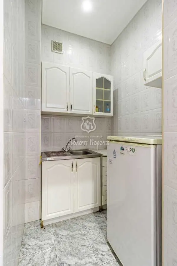 Фото Продаю 3-комнатную квартиру, 71.8 кв. м, Институтская ул. 22/7 Киев, цена: 220000 USD, код 9220
