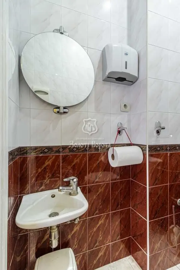 Фото Продаю 3-комнатную квартиру, 71.8 кв. м, Институтская ул. 22/7 Киев, цена: 220000 USD, код 9220