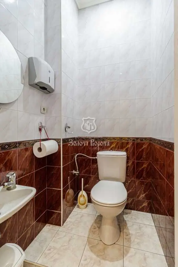 Фото Продаю 3-комнатную квартиру, 71.8 кв. м, Институтская ул. 22/7 Киев, цена: 220000 USD, код 9220
