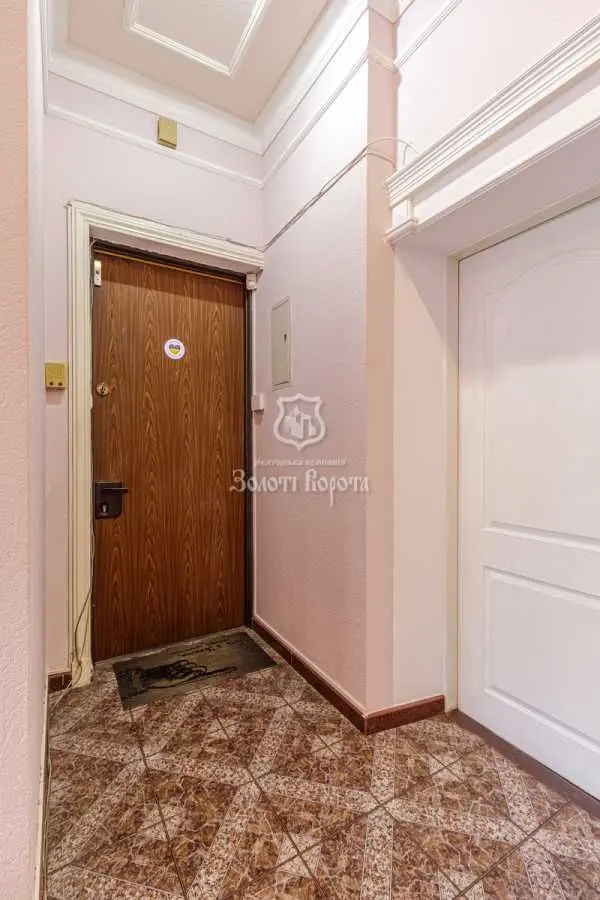 Фото Продаю 3-комнатную квартиру, 71.8 кв. м, Институтская ул. 22/7 Киев, цена: 220000 USD, код 9220