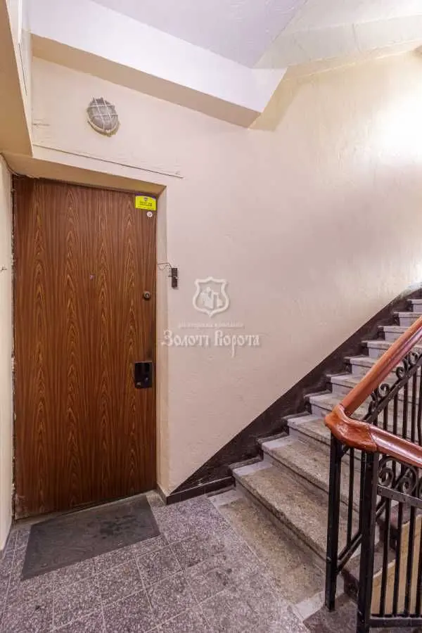 Фото Продаю 3-комнатную квартиру, 71.8 кв. м, Институтская ул. 22/7 Киев, цена: 220000 USD, код 9220