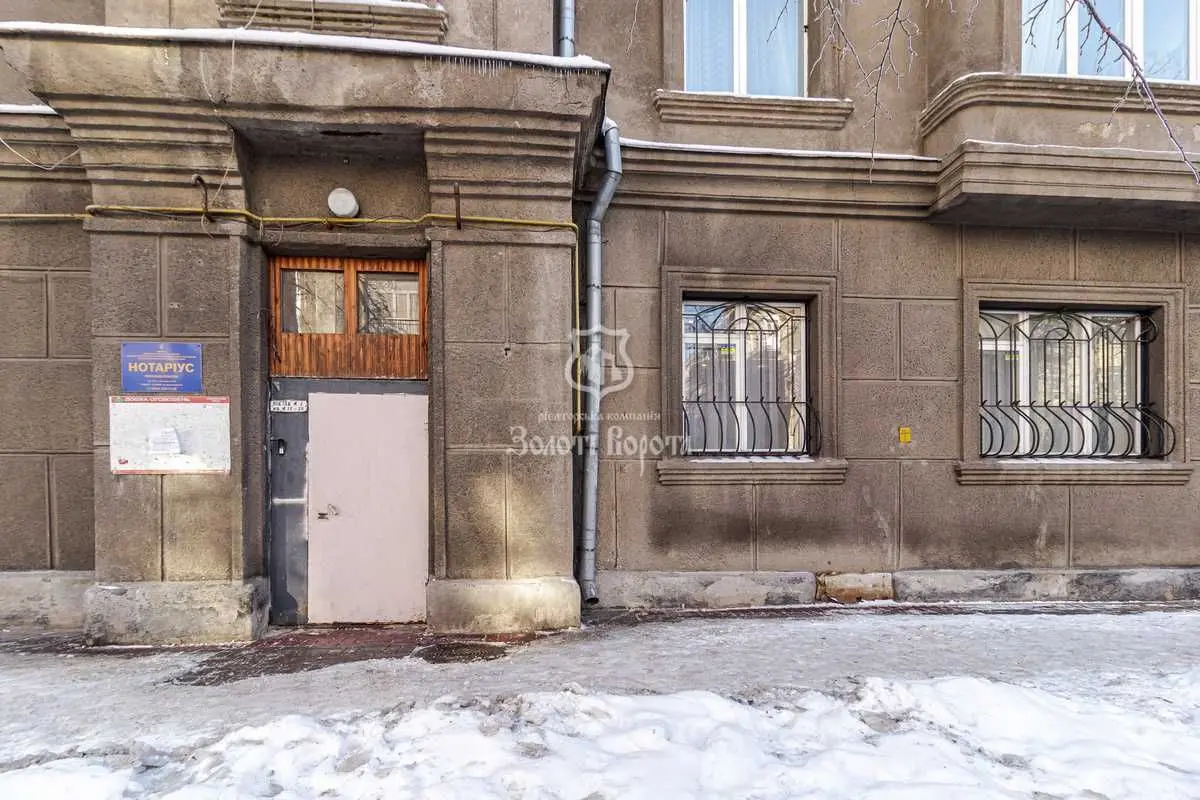 Фото Продаю 3-комнатную квартиру, 71.8 кв. м, Институтская ул. 22/7 Киев, цена: 220000 USD, код 9220