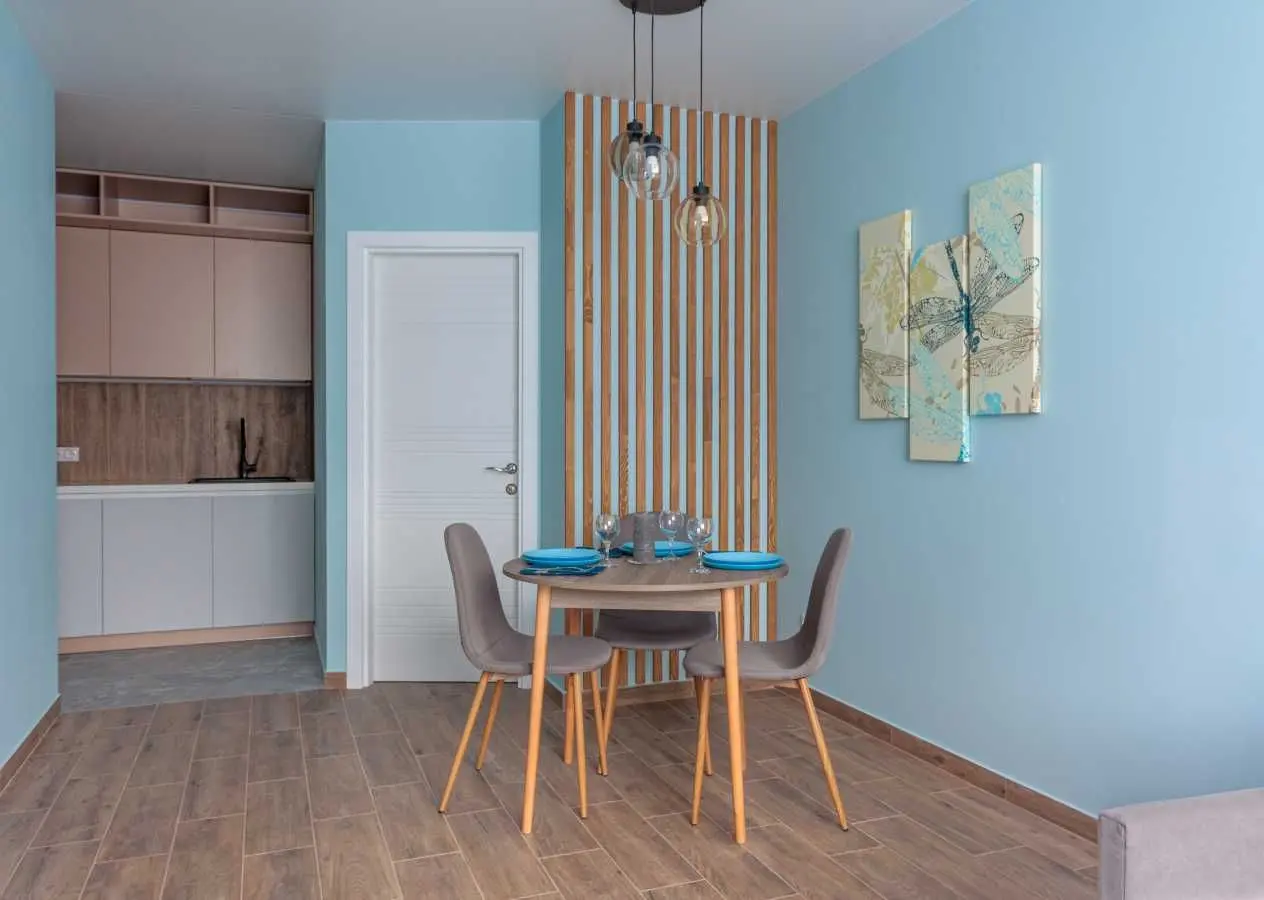 Фото Rent a 1-room apartment, Oleksandra Olesya street 2а Kyiv for long-term rent, price: 20000 UAH, code 9221