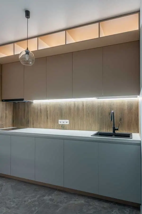 Фото Rent a 1-room apartment, Oleksandra Olesya street 2а Kyiv for long-term rent, price: 20000 UAH, code 9221