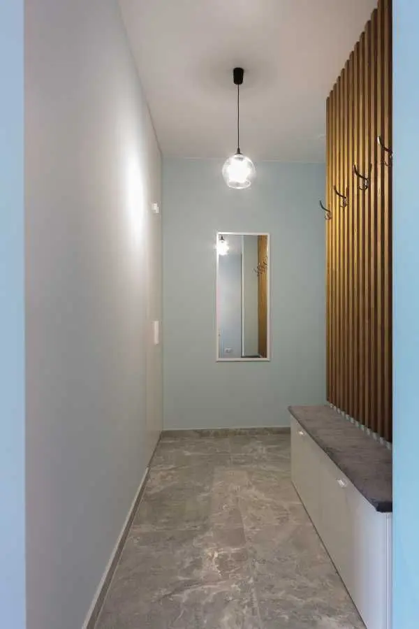 Фото Rent a 1-room apartment, Oleksandra Olesya street 2а Kyiv for long-term rent, price: 20000 UAH, code 9221