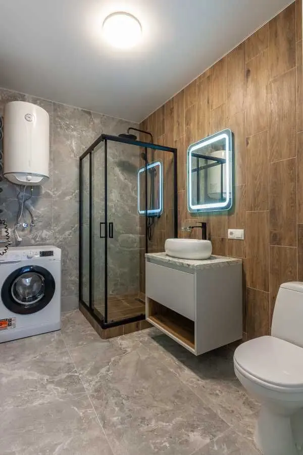 Фото Rent a 1-room apartment, Oleksandra Olesya street 2а Kyiv for long-term rent, price: 20000 UAH, code 9221