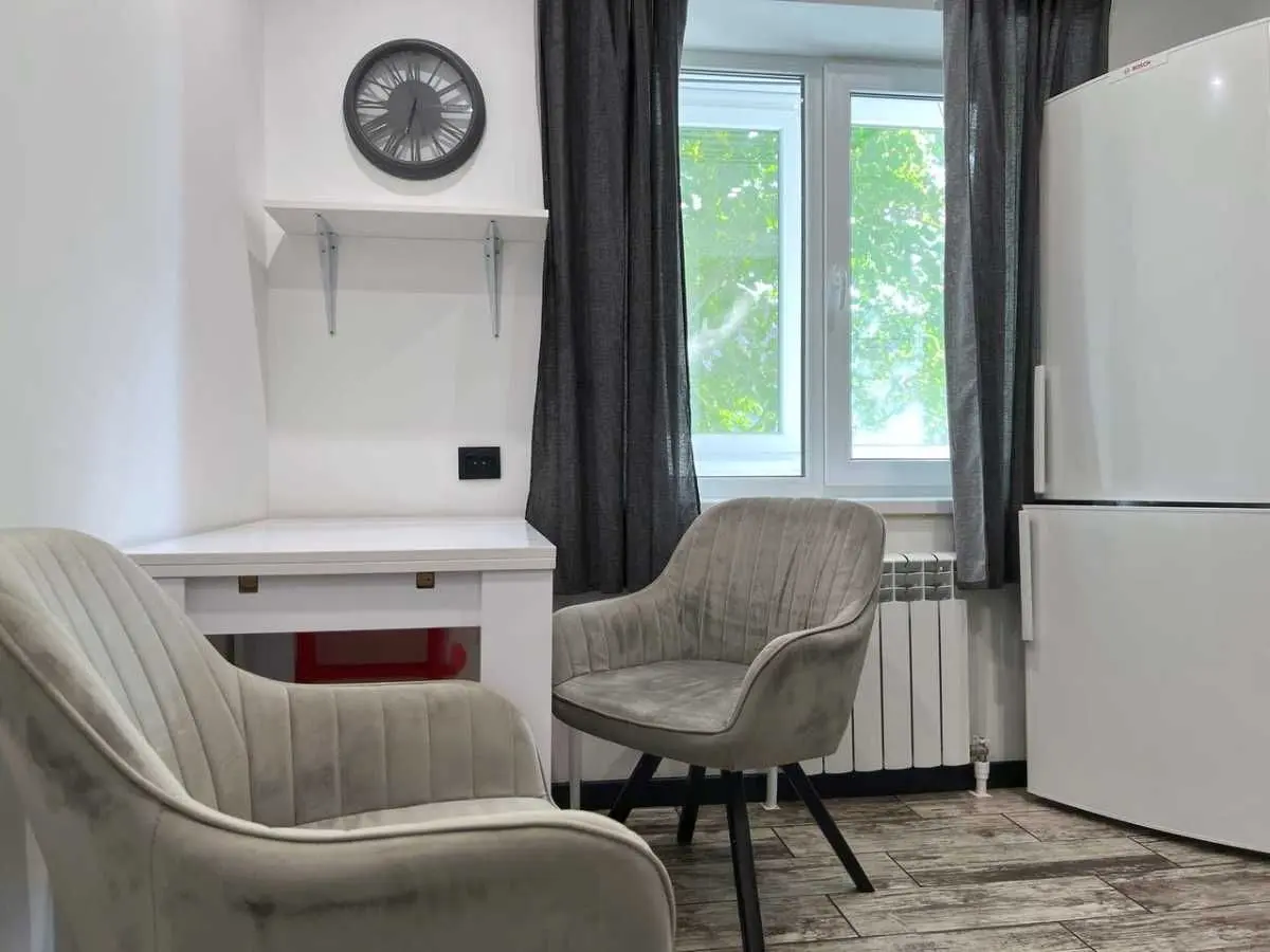 Фото Продаю 1-комнатную квартиру, 33 кв. м, Оболонский просп. 31 Киев, цена: 65000 USD, код 9222