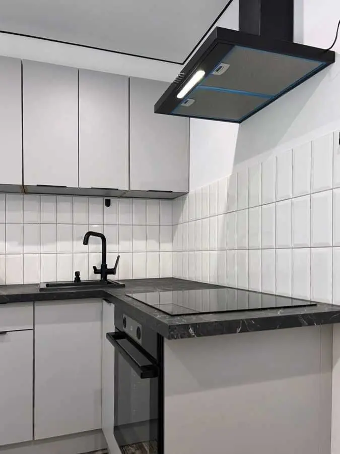 Фото Продаю 1-комнатную квартиру, 33 кв. м, Оболонский просп. 31 Киев, цена: 65000 USD, код 9222