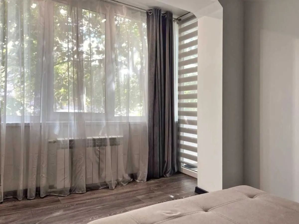 Фото Продаю 1-комнатную квартиру, 33 кв. м, Оболонский просп. 31 Киев, цена: 65000 USD, код 9222
