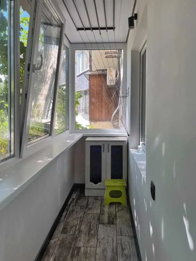 Фото Продаю 1-комнатную квартиру, 33 кв. м, Оболонский просп. 31 Киев, цена: 65000 USD, код 9222