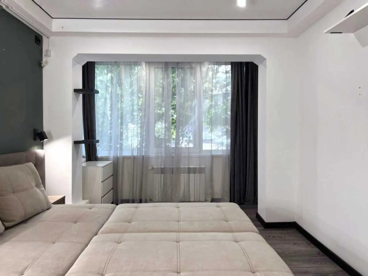 Фото Продаю 1-комнатную квартиру, 33 кв. м, Оболонский просп. 31 Киев, цена: 65000 USD, код 9222