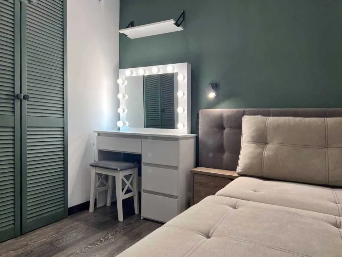 Фото Продаю 1-комнатную квартиру, 33 кв. м, Оболонский просп. 31 Киев, цена: 65000 USD, код 9222