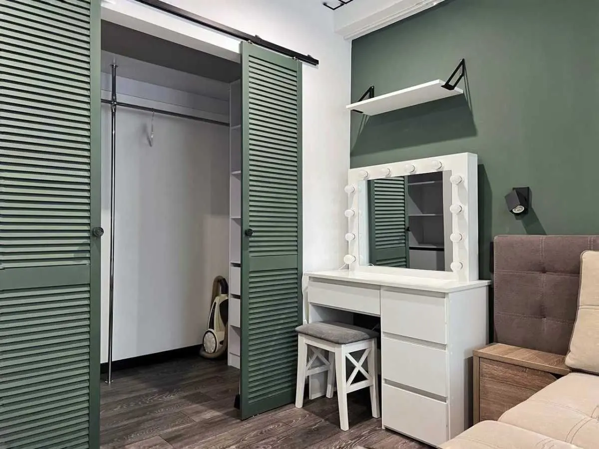 Фото Продаю 1-комнатную квартиру, 33 кв. м, Оболонский просп. 31 Киев, цена: 65000 USD, код 9222