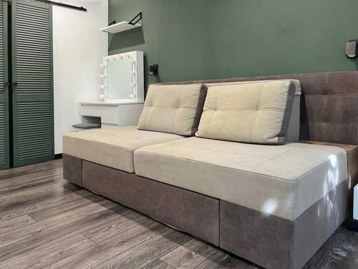 Фото Продаю 1-комнатную квартиру, 33 кв. м, Оболонский просп. 31 Киев, цена: 65000 USD, код 9222