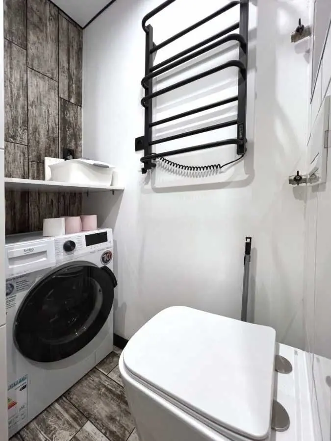 Фото Продаю 1-комнатную квартиру, 33 кв. м, Оболонский просп. 31 Киев, цена: 65000 USD, код 9222