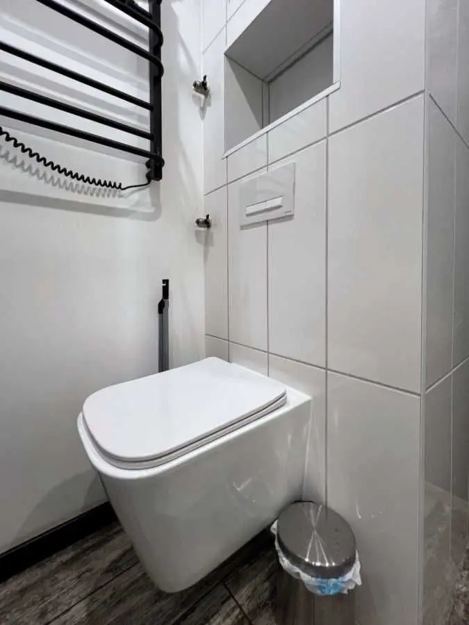 Фото Продаю 1-комнатную квартиру, 33 кв. м, Оболонский просп. 31 Киев, цена: 65000 USD, код 9222