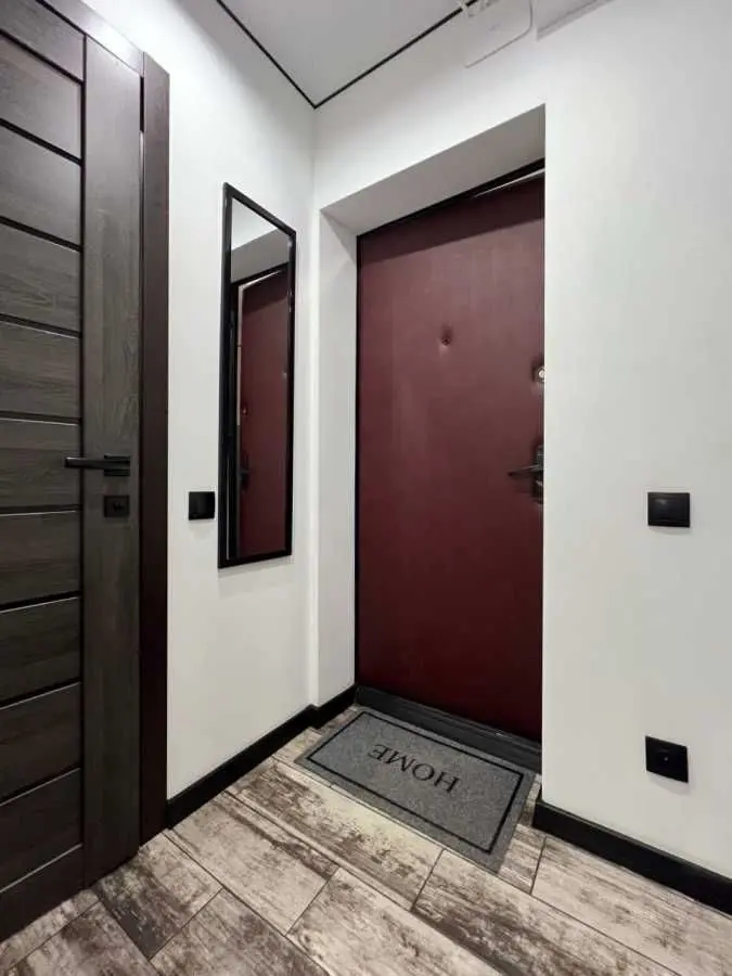 Фото Продаю 1-комнатную квартиру, 33 кв. м, Оболонский просп. 31 Киев, цена: 65000 USD, код 9222