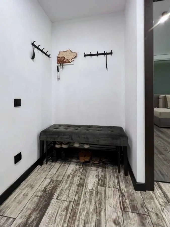 Фото Продаю 1-комнатную квартиру, 33 кв. м, Оболонский просп. 31 Киев, цена: 65000 USD, код 9222