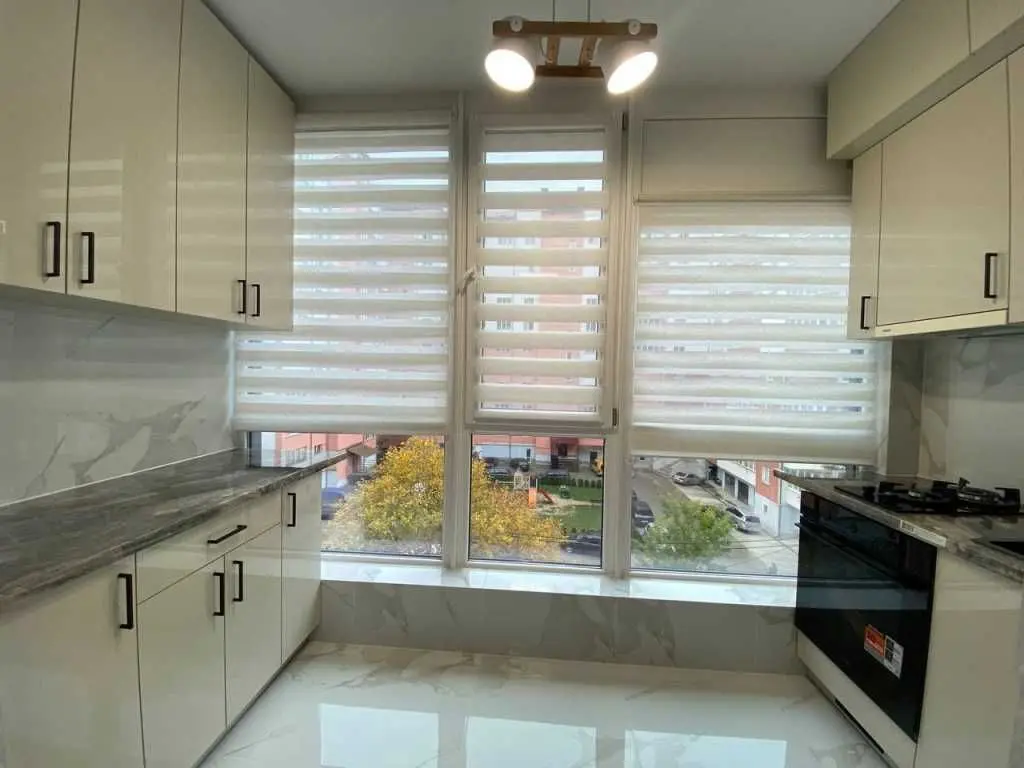 Фото Selling a 1-room apartment, 47 sq.m., 78д Ivano-Frankivsk, price: 84000 USD, code 9223