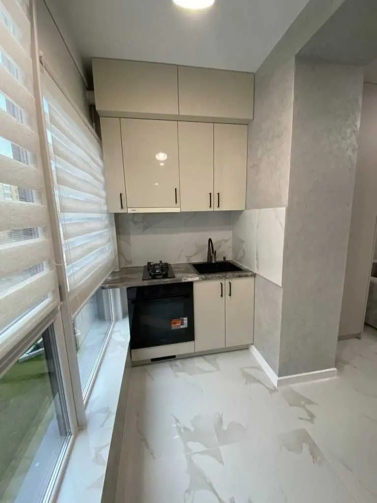 Фото Selling a 1-room apartment, 47 sq.m., 78д Ivano-Frankivsk, price: 84000 USD, code 9223