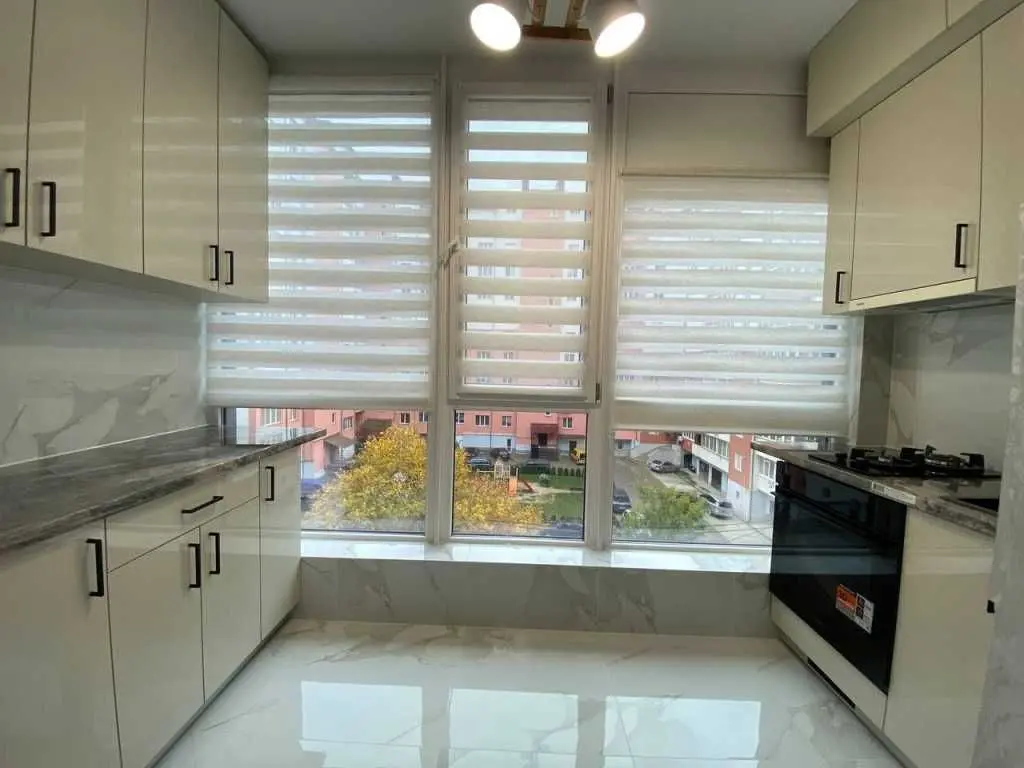 Фото Selling a 1-room apartment, 47 sq.m., 78д Ivano-Frankivsk, price: 84000 USD, code 9223