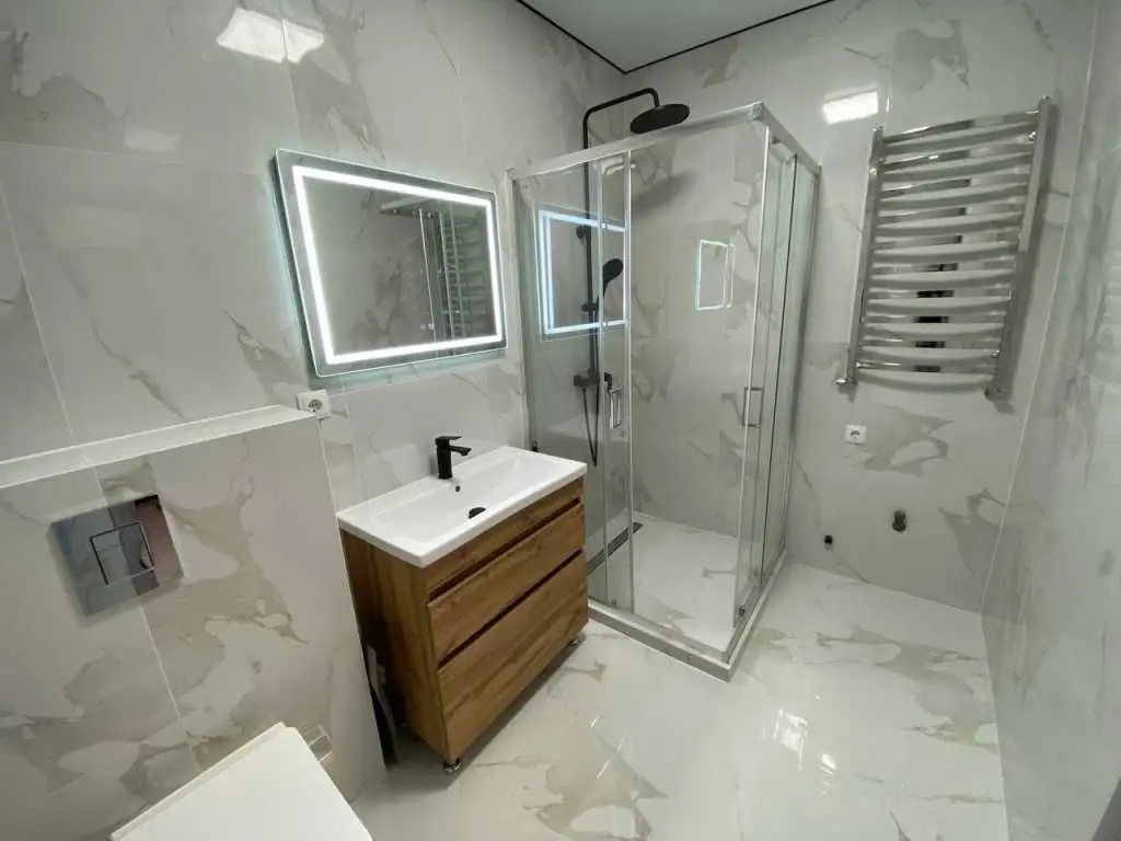 Фото Selling a 1-room apartment, 47 sq.m., 78д Ivano-Frankivsk, price: 84000 USD, code 9223
