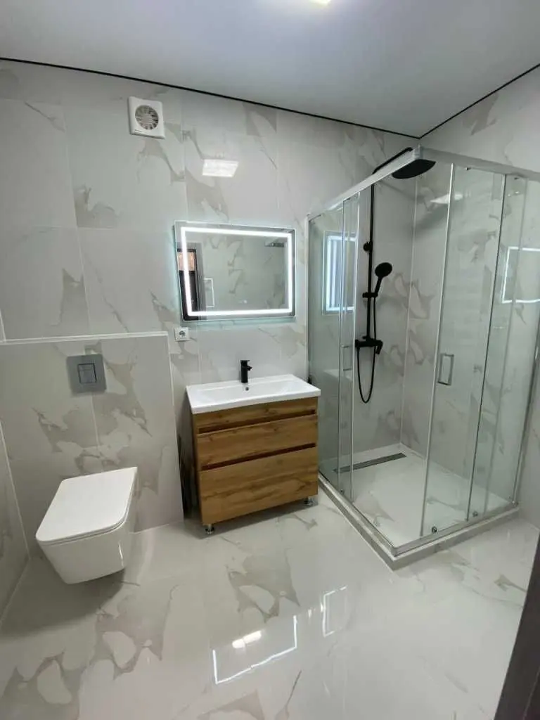 Фото Selling a 1-room apartment, 47 sq.m., 78д Ivano-Frankivsk, price: 84000 USD, code 9223