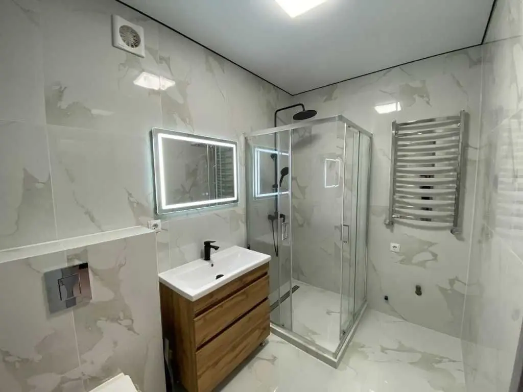 Фото Selling a 1-room apartment, 47 sq.m., 78д Ivano-Frankivsk, price: 84000 USD, code 9223