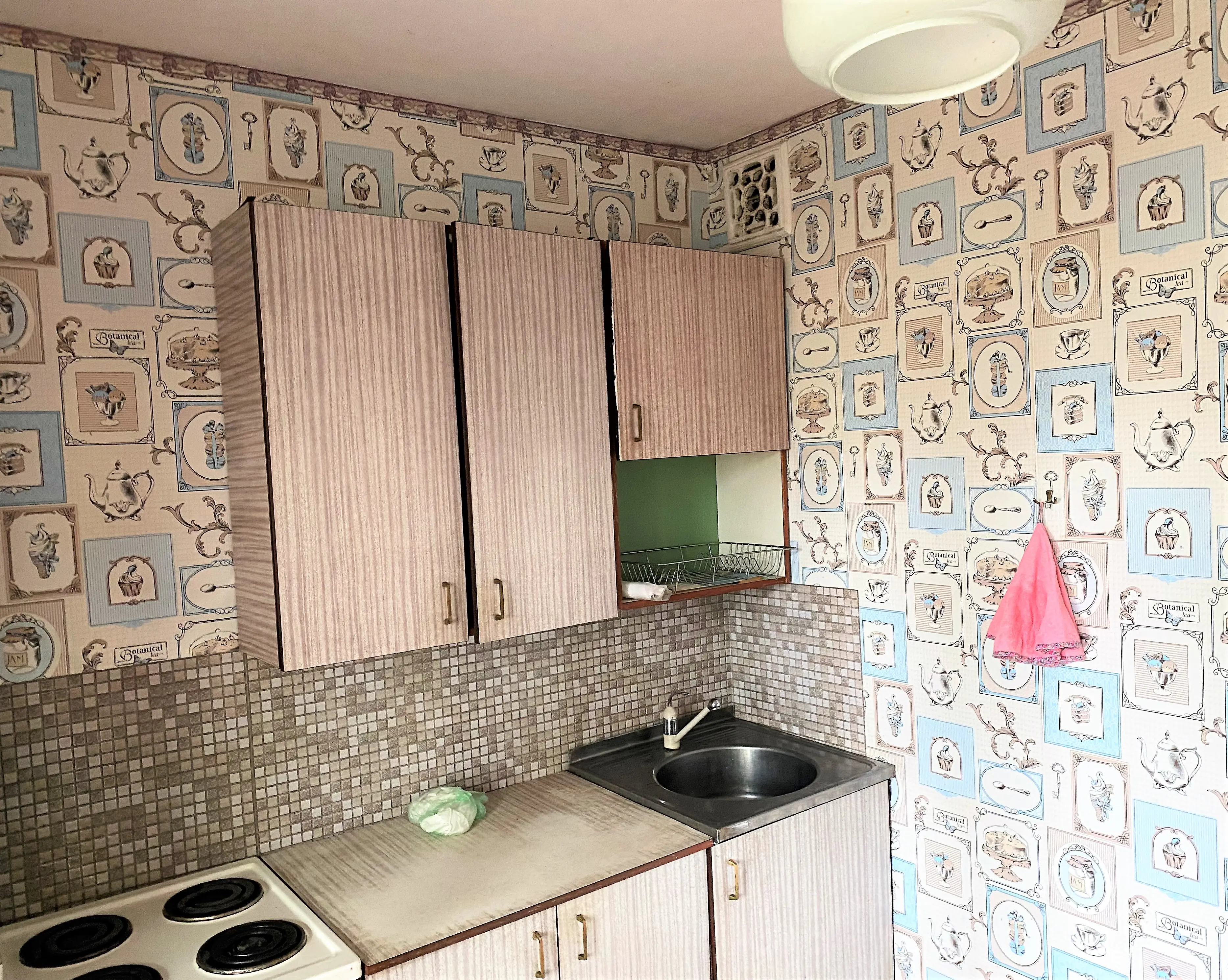 Фото Rent a 1-room apartment, Larysy Rudenko Street 3б Kyiv for long-term rent, price: 10000 UAH, code 9224