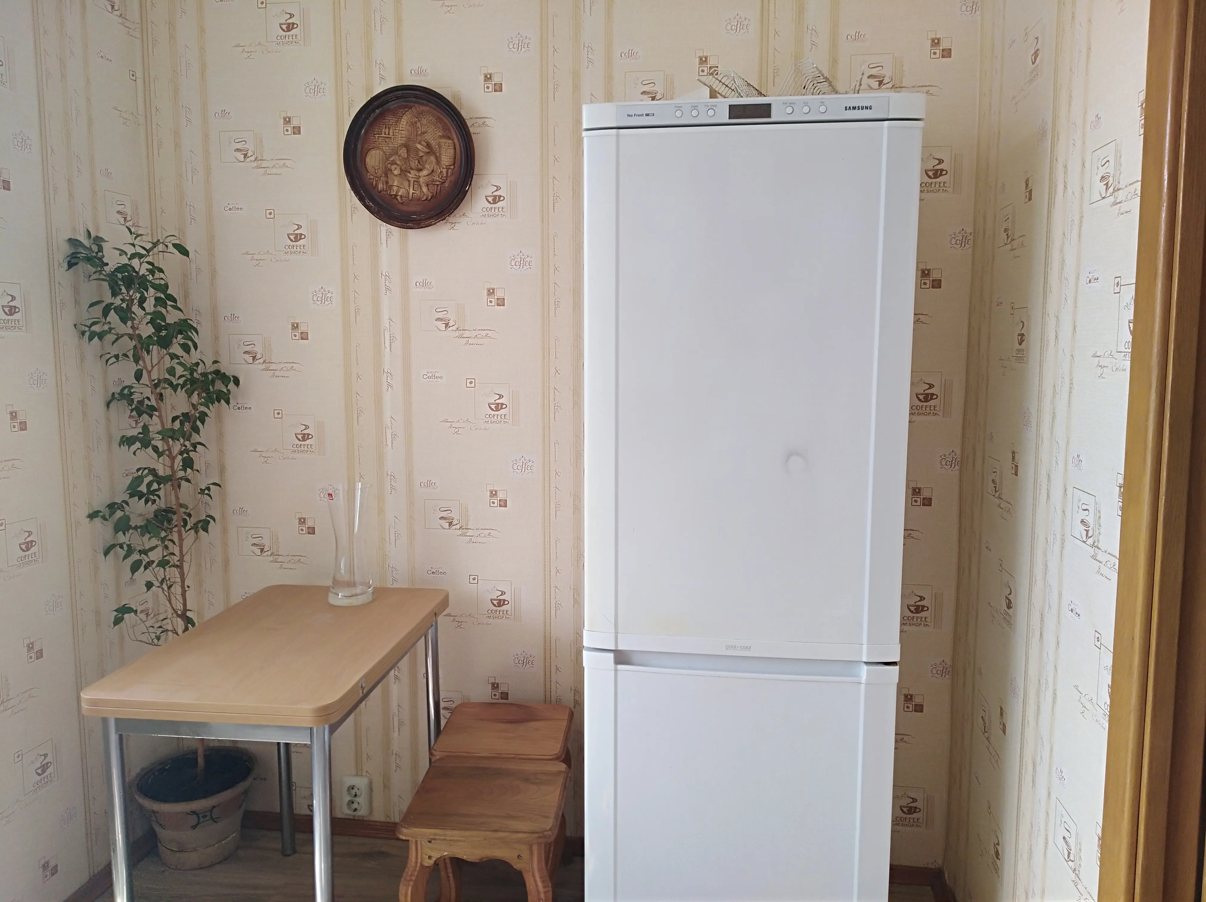 Фото Rent a 1-room apartment, Pivnichna Street 2б Kyiv for long-term rent, price: 12000 UAH, code 9225