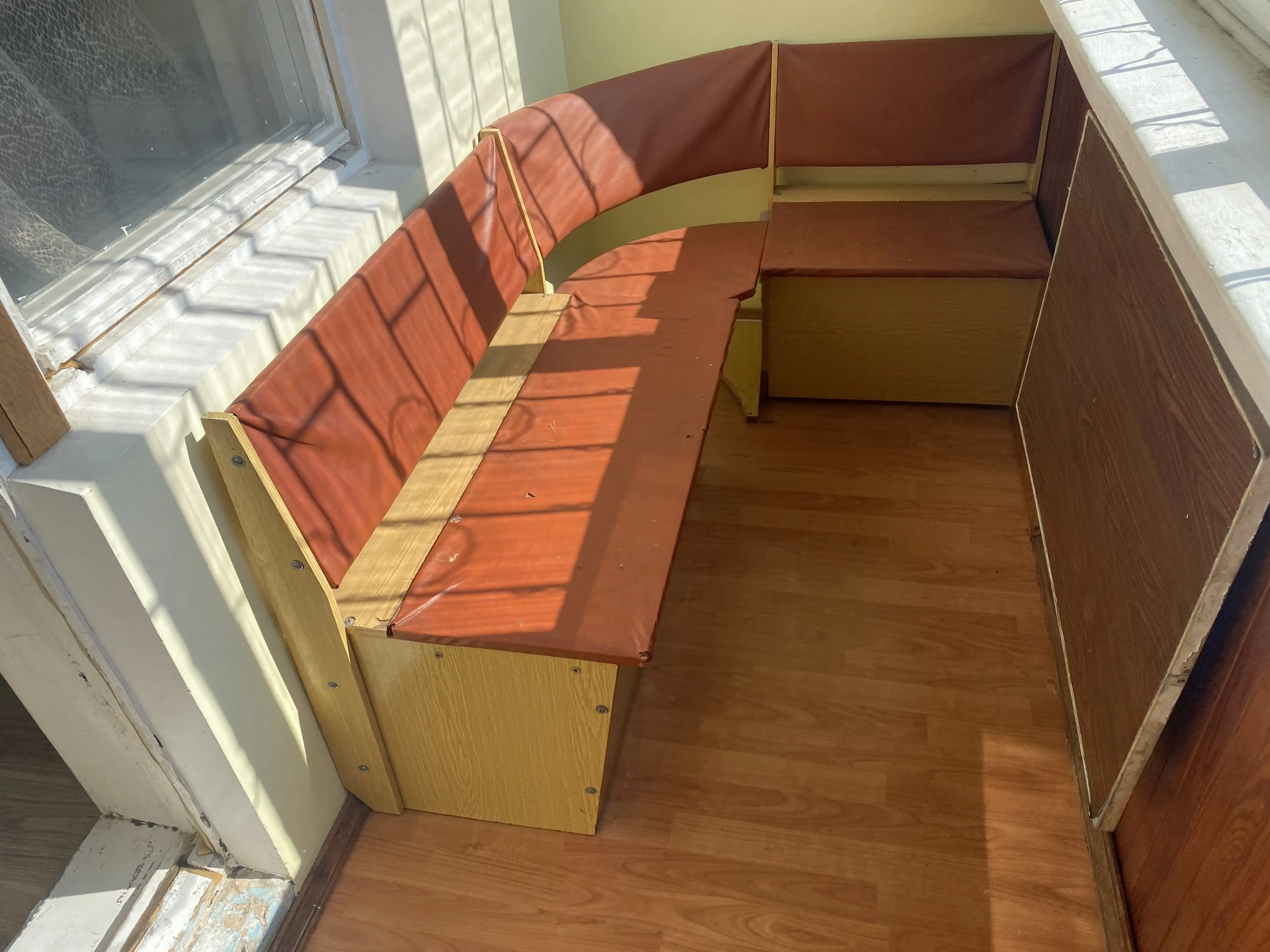 Фото Rent a 1-room apartment, Pivnichna Street 2б Kyiv for long-term rent, price: 12000 UAH, code 9225
