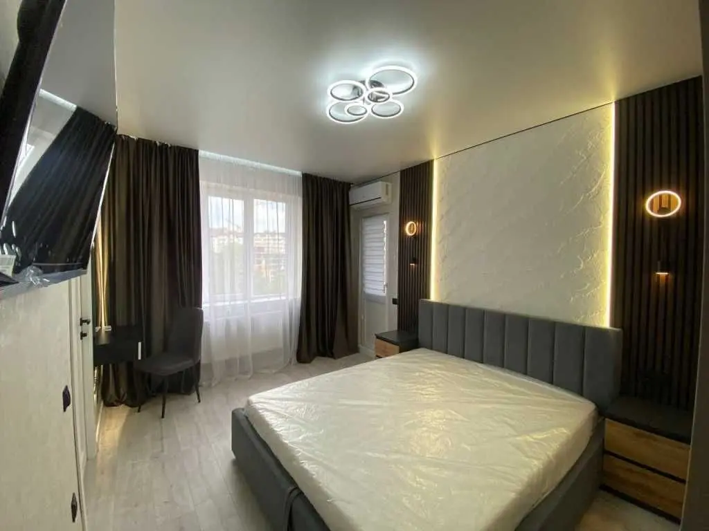Фото Selling a 1-room apartment, 33 sq.m., Halytska Street 66б Ivano-Frankivsk, price: 73500 USD, code 9226